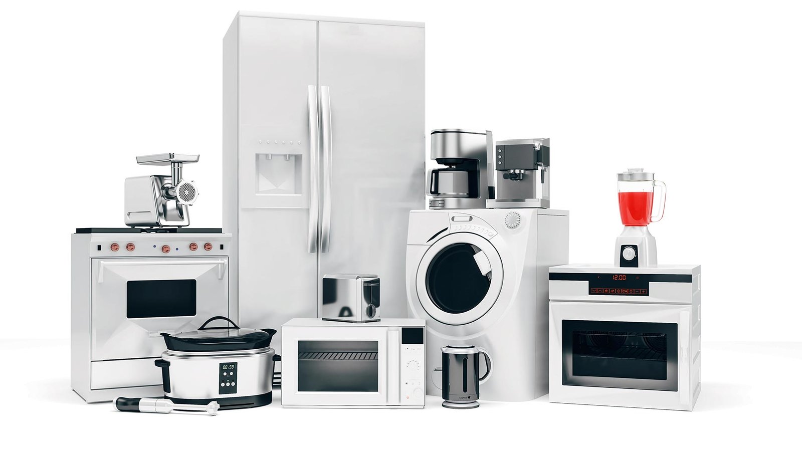Appliance Repair Los Angeles Free Estimate (310) 9075611